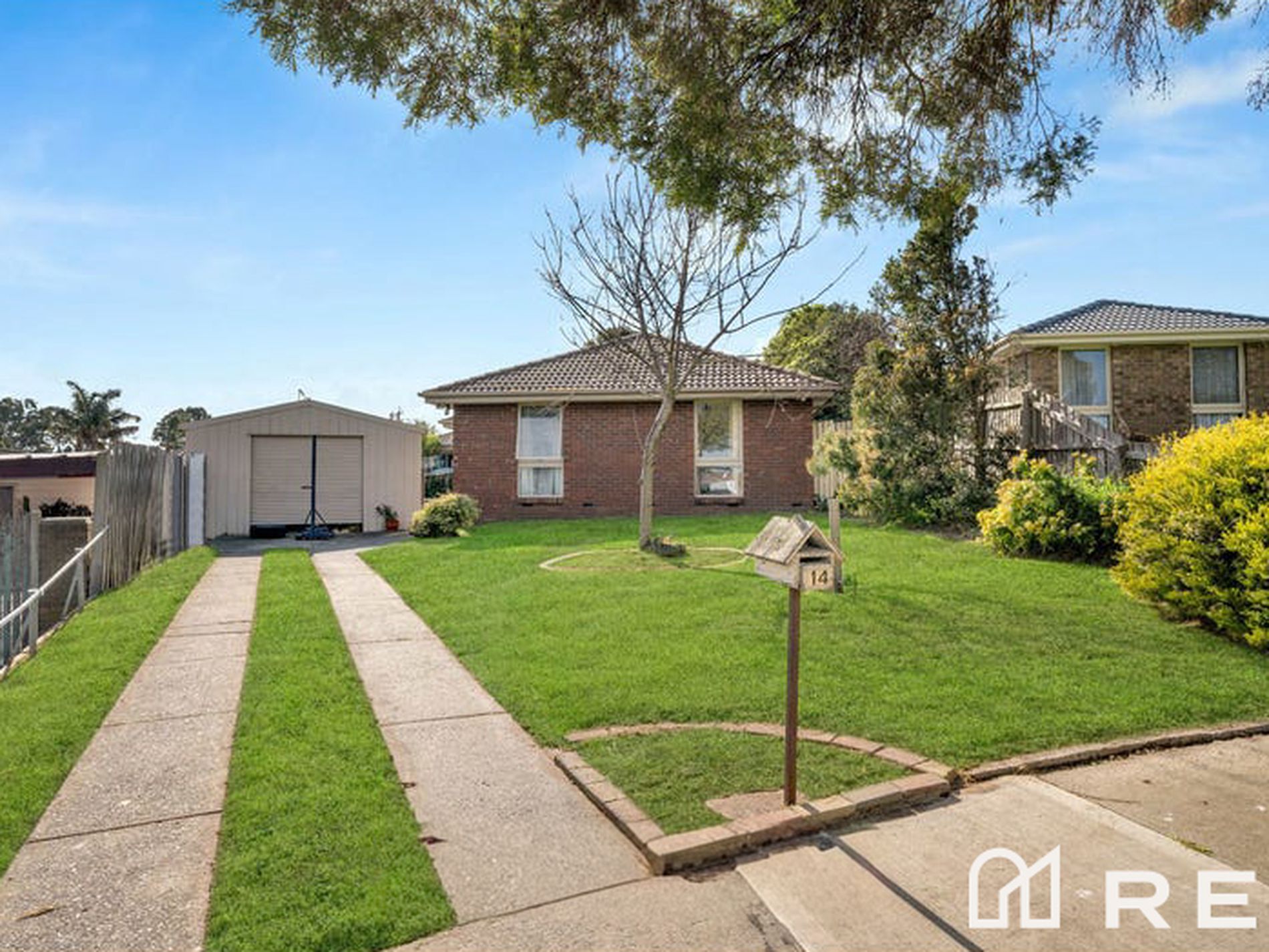 14 Gumbuya Close, Eumemmerring