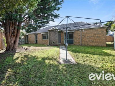 13 Parhnam Court, Carrum Downs