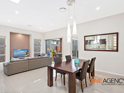 25 Bunya Street, Horsley