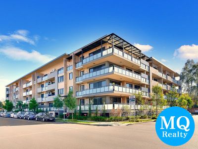 35 / 14-22 Water Street, Lidcombe