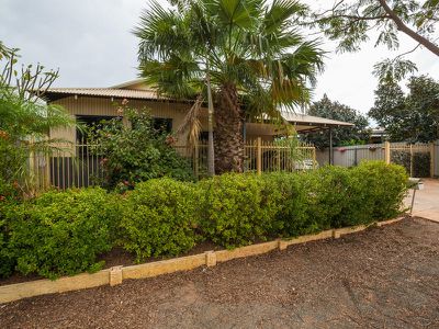 16 Fairlead Bend, South Hedland