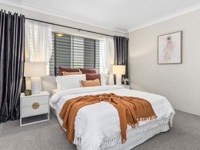 1 / 20 Hunter Street, Kelvin Grove