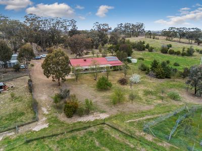 92 Sangsters Lane, Heathcote