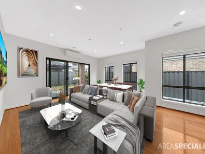 3 Pembury Street, Craigieburn