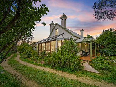 63 Elrington Street, Braidwood