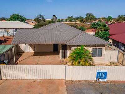 7 Captains Way, South Hedland