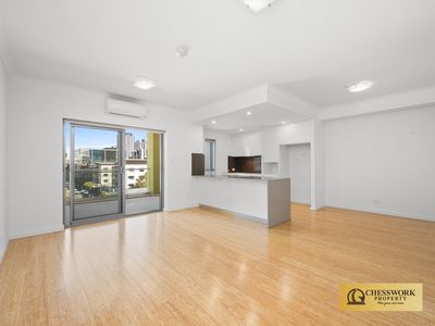 35 / 33 Newcastle Street, Perth