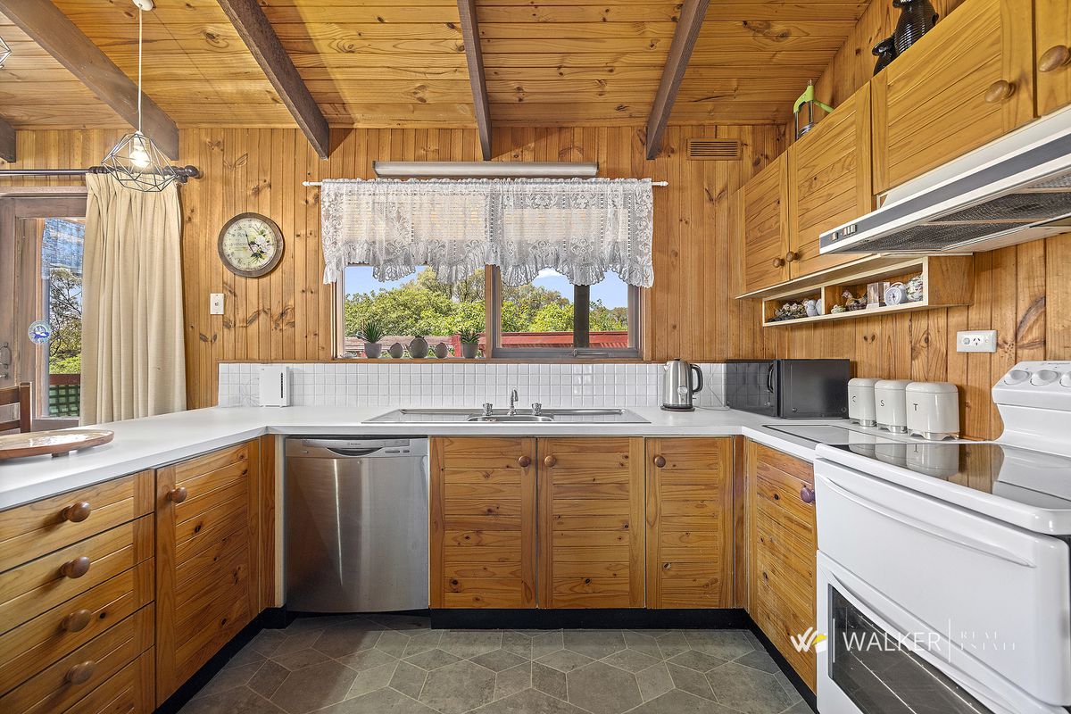 27 Old Tatura Road, Rushworth