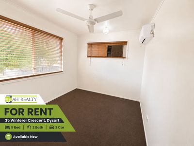35 Winterer Crescent, Dysart