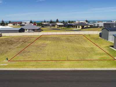 25 Nautilus Drive, Port Macdonnell