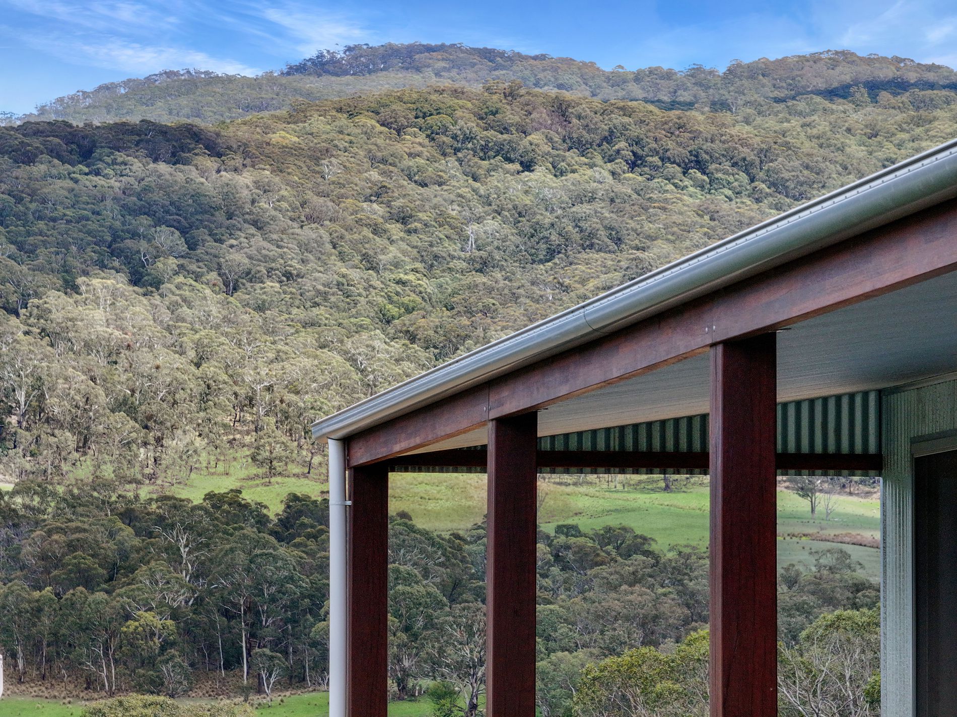 230 Hereford Hall Road, Braidwood