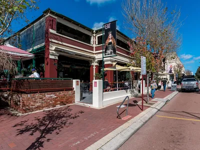 44 / 4 Bulwer Street, Perth