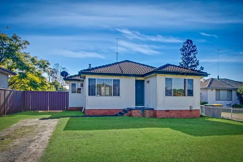 40 Park Avenue, Kingswood