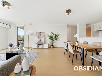 175 / 1-15 Fontenoy Road, Macquarie Park