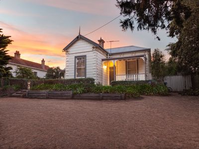 212 Ocean Beach Road, Sorrento