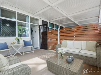 39 / 34 Vin E Jones Memorial Drive, Rosslyn