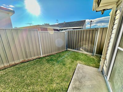 18A Berg Street, Blacktown