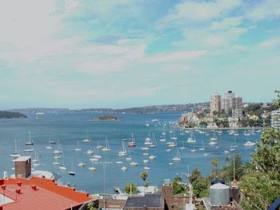 503 / 40 Macleay Street, Potts Point