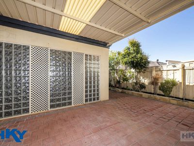51 Saint Pauls Crescent, Joondalup