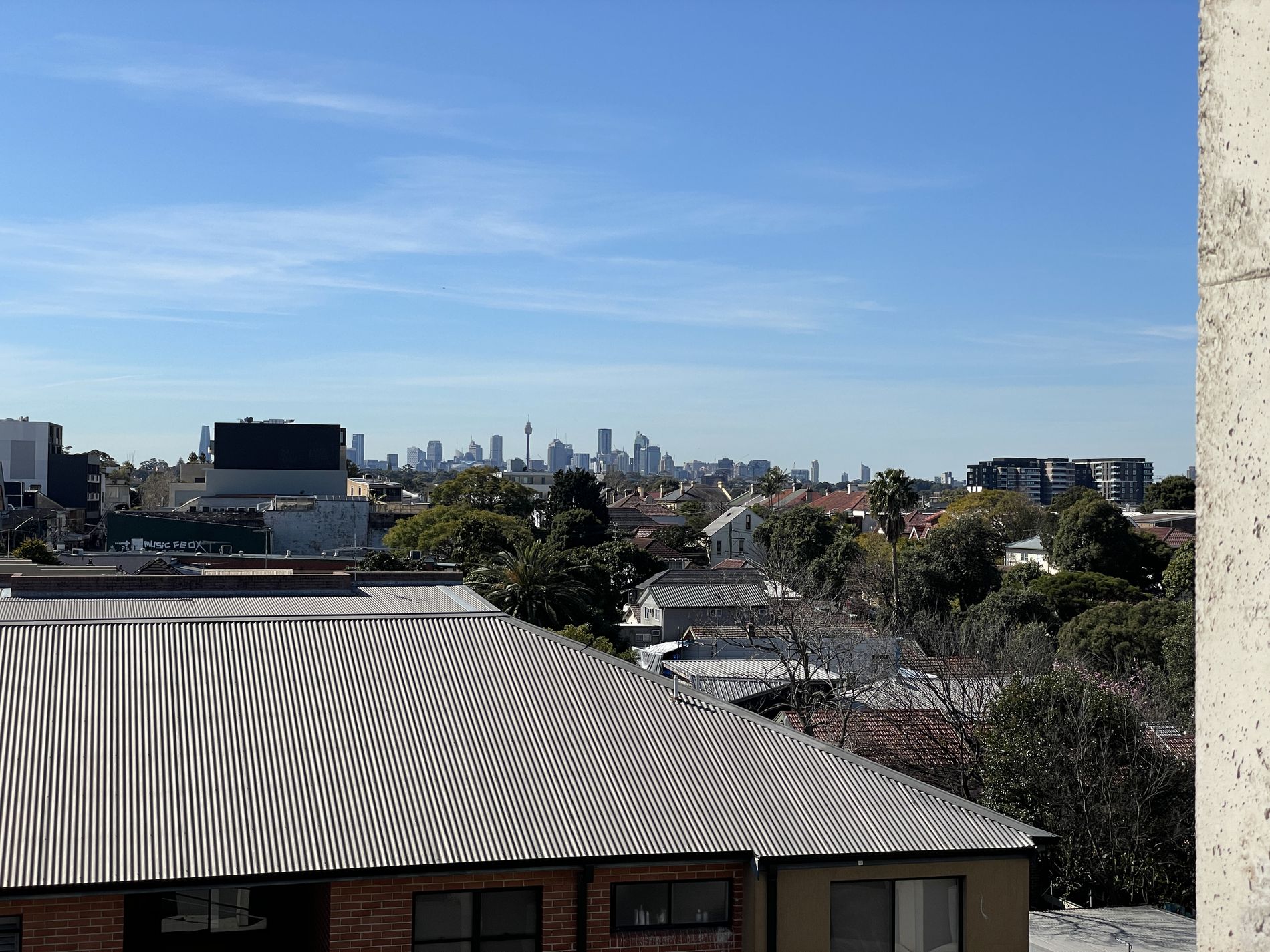 A506 / 359 Illawarra Road, Marrickville