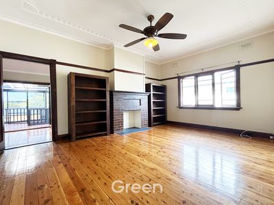 12 Hancott Street, Ryde