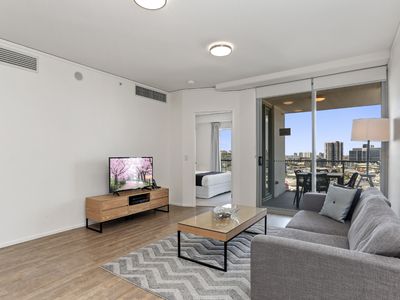 1208 / 510 Saint Pauls Terrace, Bowen Hills