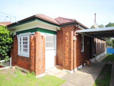 33 Arthur Street, Punchbowl