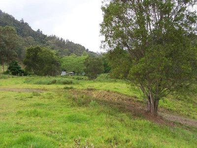Lot 2, Upper Cedar Creek Road, Maleny