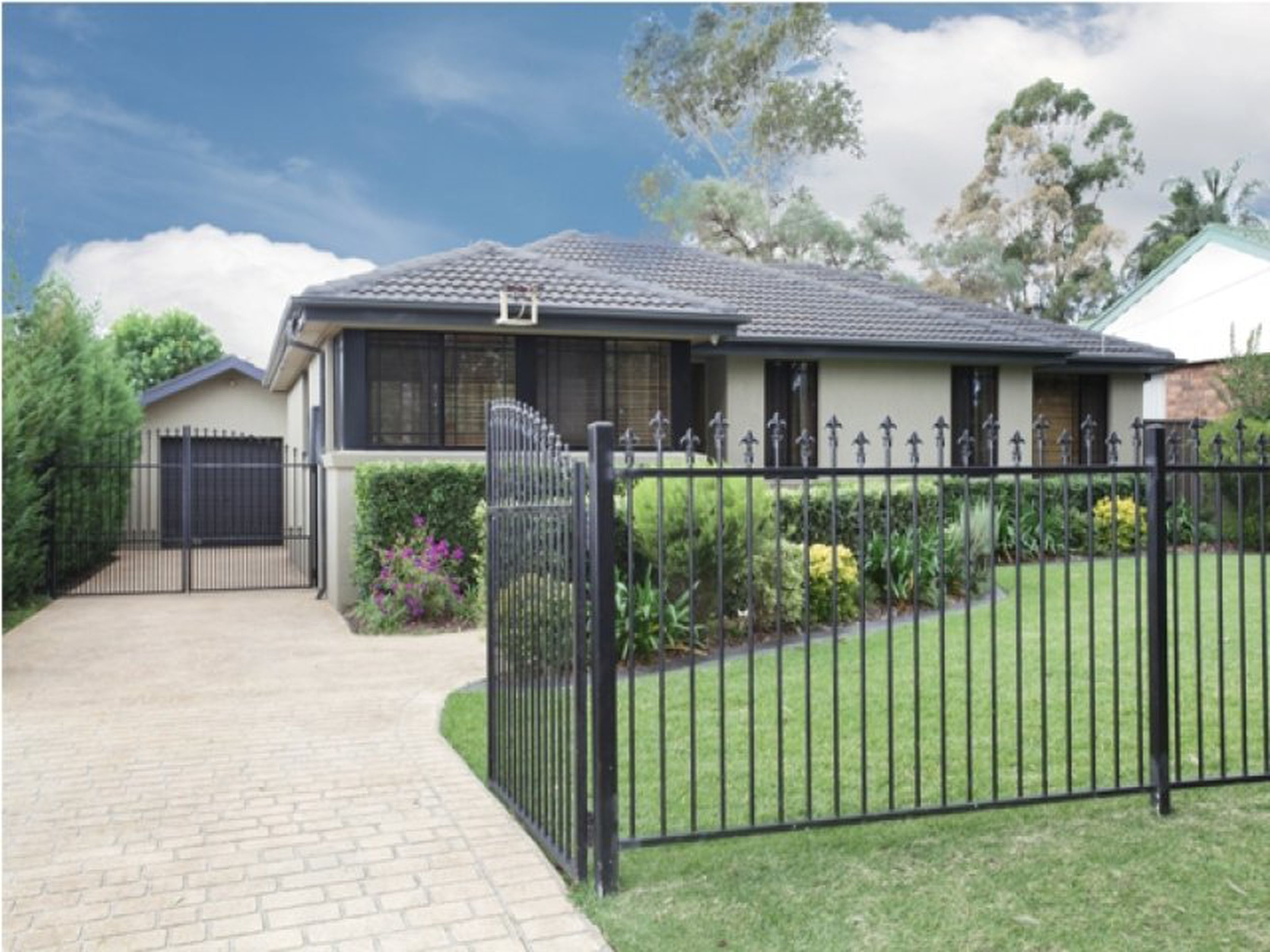 36 Racecourse Road, SOUTH PENRITH