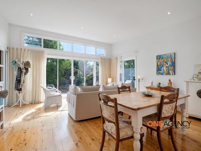 15 Jervis Street, Huskisson