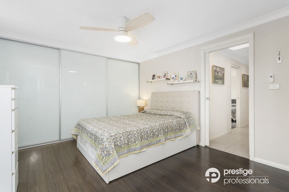 65 Norman Avenue, Hammondville