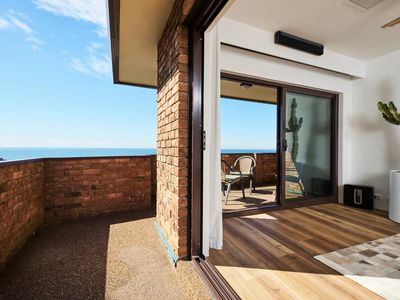 16 / 2-12 Andrews Avenue, Bondi
