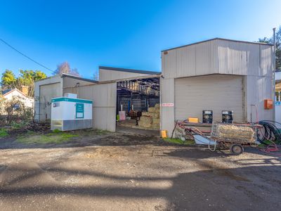 1 Market Street, Trentham