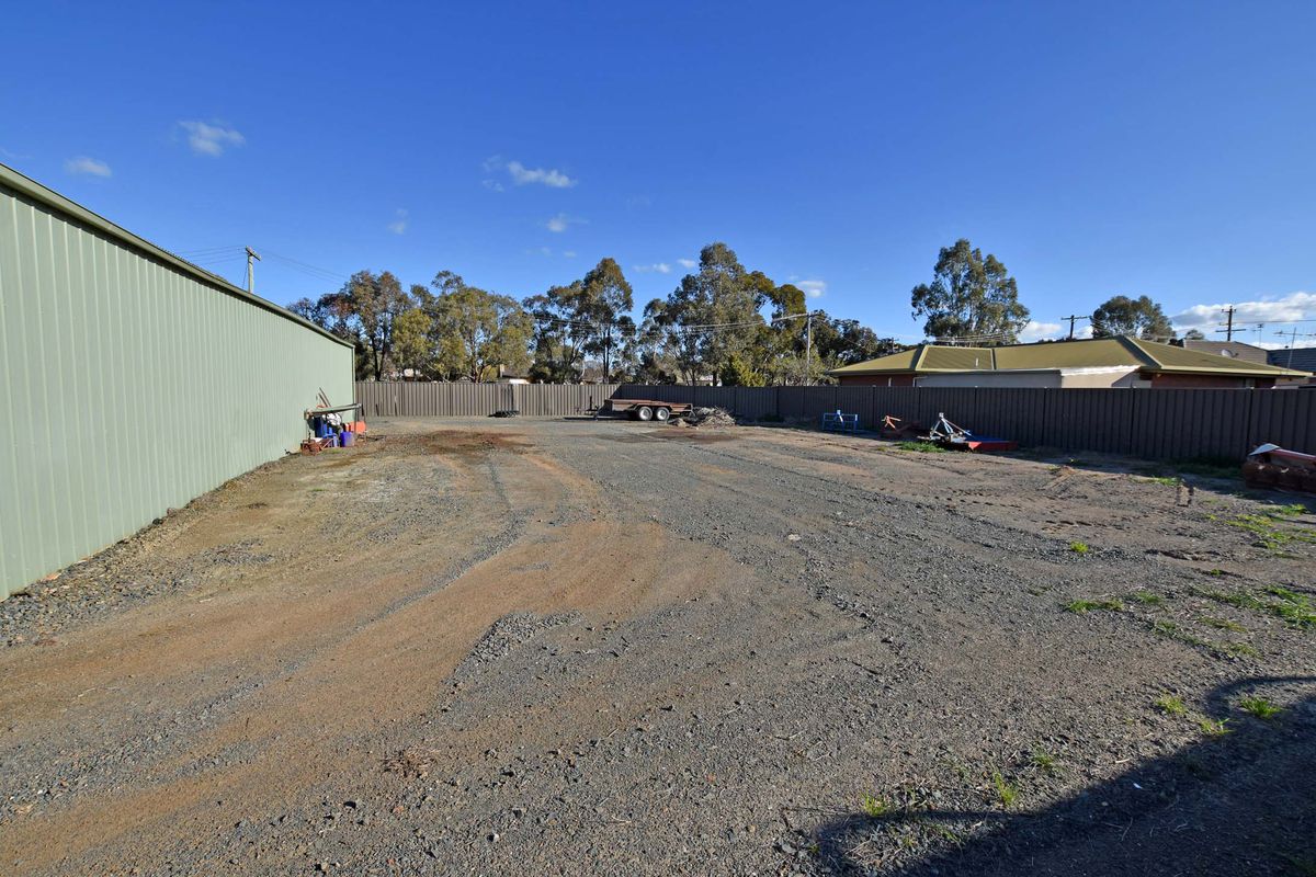 19-23 Dickman Street, Girgarre