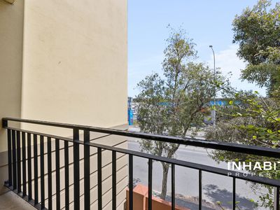 4 / 50 Fitzgerald Street, Northbridge