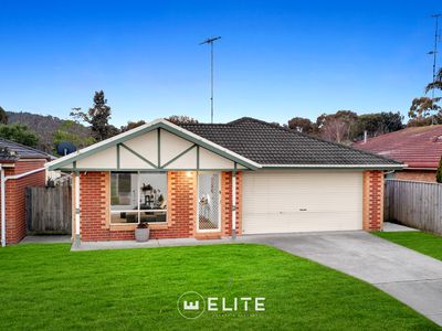 32 Osborn Grove, Pakenham