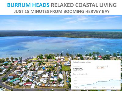 Burrum Heads