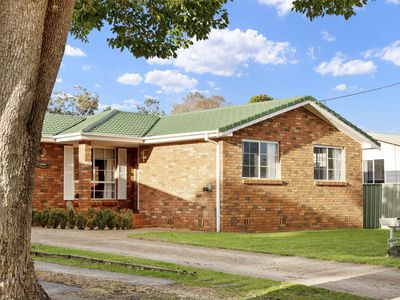 16 Thistleton Drive, Burrill Lake