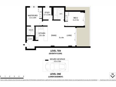 36 / 15 Bidjigal Road, Arncliffe