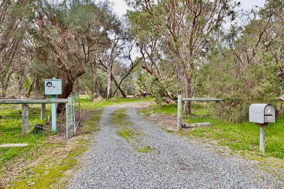 37 Wicksteed Close , Baldivis
