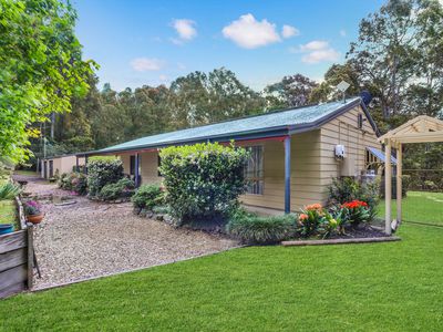 68 Flying Fox Road, Narooma