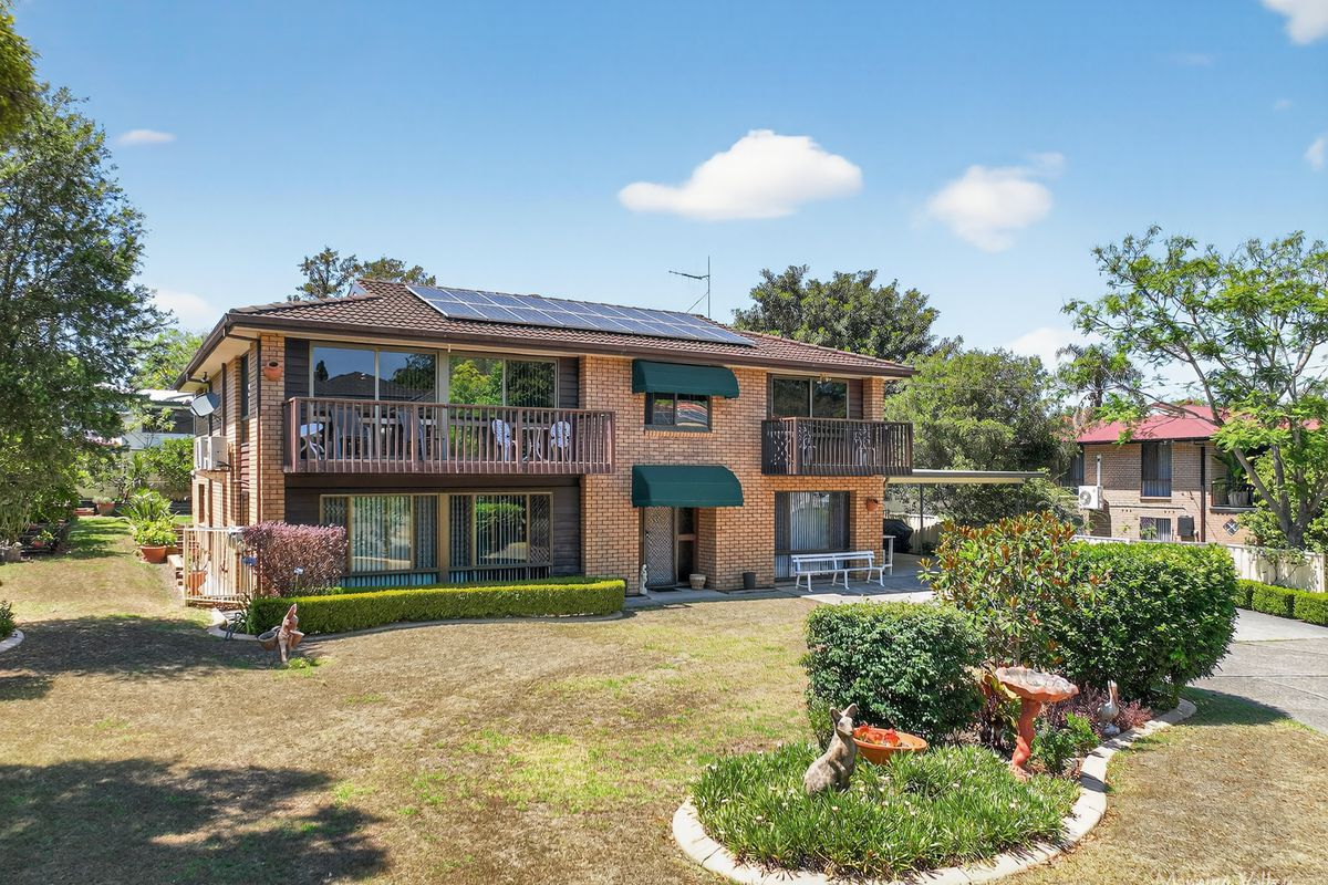 39 Nicoll Crescent, Taree