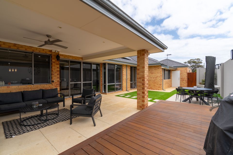 33 Ruskin Brace, Baldivis