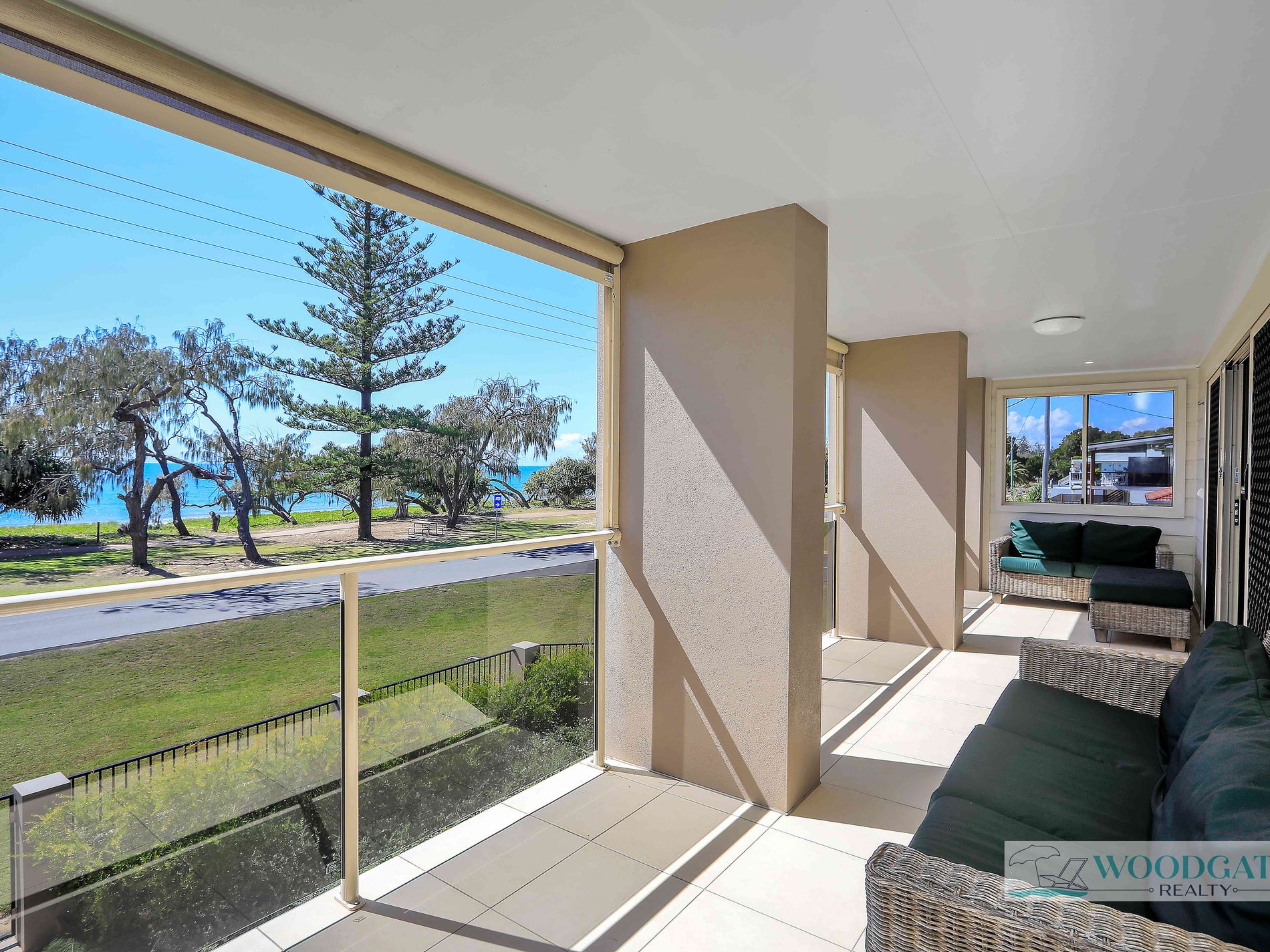 101 Esplanade, Woodgate