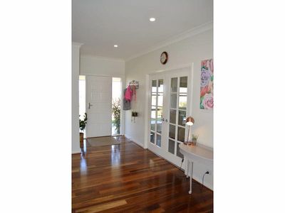 22 Eveleigh Road, Gunnedah