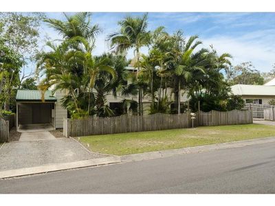 3 Sunset Way, Cooroibah