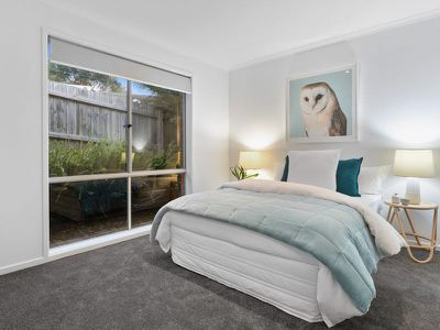 21 Dunn Crescent, Langwarrin