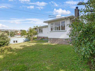 6 Hampshire Street, Cannons Creek