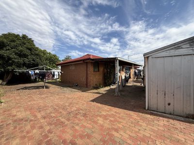 12 Torrens Street, Werribee