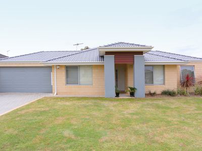 35A Ticehurst Way, Balga